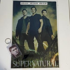 Supernatural bundle